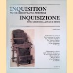 Inquisition and the crime of capital punishment: Observations on some of the instruments of torture and execution housed in the Museum Against Capital Punishment in San Gimignano in Tuscany
Robert Held
€ 9,00 Inquisition and the crime of capital punishment: Observations on some of the instruments of torture and execution housed in the Museum Against Capital Punishment in San Gimignano in Tuscany
Robert Held
€ 9,00