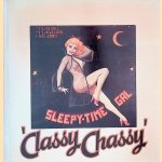 'Classy Chassy' door Ian Logan e.a.