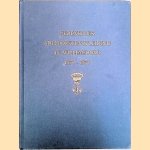 Gedenkboek honderdvijfentwintig jarig bestaan der Adelborstenopleiding te Willemsoord 1854-1979
M.J.C. Klaassen
€ 25,00 Gedenkboek honderdvijfentwintig jarig bestaan der Adelborstenopleiding te Willemsoord 1854-1979
M.J.C. Klaassen
€ 25,00