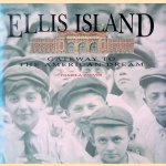 Ellis Island: Gateway to the American Dream
Pamela Reeves
€ 9,00 Ellis Island: Gateway to the American Dream
Pamela Reeves
€ 9,00