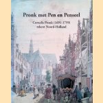 Pronk met pen en penseel: Cornelis Pronk (1691-1759) tekent Noord-Holland
L. Kooijmans e.a.
€ 8,00 Pronk met pen en penseel: Cornelis Pronk (1691-1759) tekent Noord-Holland
L. Kooijmans e.a.
€ 8,00