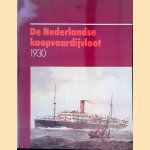 De Nederlandse koopvaardijvloot 1930
J.H. van der Elst
€ 6,00