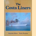 The Costa Liners
Maurizio Eliseo e.a.
€ 20,00