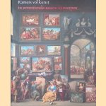 Kamers vol kunst in zeventiende-eeuws Antwerpen
Ariane van Suchtelen e.a.
€ 10,00