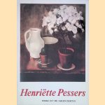 Henriëtte Pessers: werken uit de jaren dertig
Margriet van Boven
€ 12,50 Henriëtte Pessers: werken uit de jaren dertig
Margriet van Boven
€ 12,50