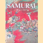 The Samarai: A Military History
S. R. Turnbull
€ 10,00 The Samarai: A Military History
S. R. Turnbull
€ 10,00