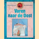 Varen naar de Oost: in het kielzog van de Oost-Indiëvaarders
Willem Drechsel e.a.
€ 6,00 Varen naar de Oost: in het kielzog van de Oost-Indiëvaarders
Willem Drechsel e.a.
€ 6,00