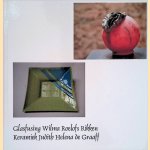 Glasfusing Wilma |Roelofs Rikken; Keramiek Judith Helena de Graaff: objecten van glas en keramiek aangeboden aan de gemeenteraad en het personeel van de Gemeente Jacobswoude
M. - en anderen Wiebosch-Steeman
€ 10,00 Glasfusing Wilma |Roelofs Rikken; Keramiek Judith Helena de Graaff: objecten van glas en keramiek aangeboden aan de gemeenteraad en het personeel van de Gemeente Jacobswoude
M. - en anderen Wiebosch-Steeman
€ 10,00
