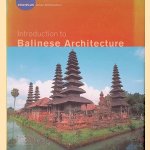 Introduction to Balinese Architecture
Julian Davison
€ 10,00 Introduction to Balinese Architecture
Julian Davison
€ 10,00
