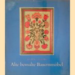 Alte bemalte Bauernmöbel: Geschichte und Erscheinung- Technik und Pflege
Josef M. Ritz e.a.
€ 9,00