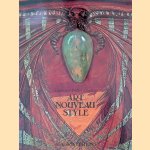 Art Nouveau Style
Laurence Buffet-Challié
€ 10,00 Art Nouveau Style
Laurence Buffet-Challié
€ 10,00