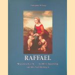 Raffael: Die Papst Leo X. gewidmete Madonna Leo X., die Belle Jardinière und ihre Nachbildungen: Ein Vergleich *SIGNED* door Hanspeter M. Sigg