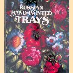 Russian Hand-Painted Trays door Irina Krapivina