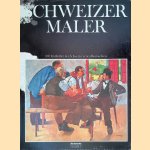 Schweizer Maler: 100 ausgewählte Titelbilder des Schweizerischen Beobachters
Max Ras e.a.
€ 10,00 Schweizer Maler: 100 ausgewählte Titelbilder des Schweizerischen Beobachters
Max Ras e.a.
€ 10,00