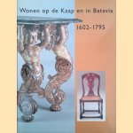 Wonen op de Kaap en in Batavia 1602-1795
Monique van de Geijn-Verhoeven
€ 12,50 Wonen op de Kaap en in Batavia 1602-1795
Monique van de Geijn-Verhoeven
€ 12,50