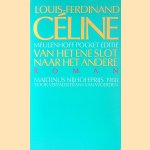 Van het ene slot naar het andere
Louis-Ferdinand Céline
€ 8,00 Van het ene slot naar het andere
Louis-Ferdinand Céline
€ 8,00