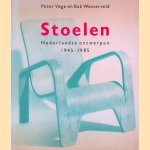 Stoelen: Nederlandse ontwerpen 1945-1985
Peter Vöge e.a.
€ 35,00 Stoelen: Nederlandse ontwerpen 1945-1985
Peter Vöge e.a.
€ 35,00