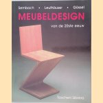 Meubeldesign van de 20ste eeuw
Klaus-Jurgen Sembach e.a.
€ 8,00