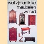 Wat zijn antieke meubelen waard
Reinold - en anderen Stuurman
€ 8,00 Wat zijn antieke meubelen waard
Reinold - en anderen Stuurman
€ 8,00