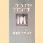 Gerechtstheater
Friedrich Dürrenmatt
€ 7,00 Gerechtstheater
Friedrich Dürrenmatt
€ 7,00