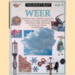 Ooggetuigen: Weer: ontdek het weer, waarom het regent, hoe wolken zich vormen, waardoor een wervelstorm wordt veroorzaakt en waar je een tornado zou kunnen zien
Brian Cosgrove
10,00 €
