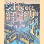 Schilders van Berlijn 1888-1918: Collectie Stadtmuseum Berlijn
Dominik Bartmann
€ 6,00 Schilders van Berlijn 1888-1918: Collectie Stadtmuseum Berlijn
Dominik Bartmann
€ 6,00