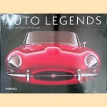 Auto Legends: Classics of Style and Design
Michel Zumbrunn e.a.
€ 20,00 Auto Legends: Classics of Style and Design
Michel Zumbrunn e.a.
€ 20,00