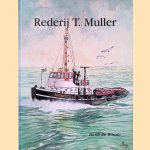 Rederij T. Muller
Henk de Winde
€ 8,00 Rederij T. Muller
Henk de Winde
€ 8,00