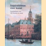 Nijenrode: inspiratiebron voor kunst: geschiedenis van vijf eeuwen en meer
Bert - en anderen Boer
€ 20,00
