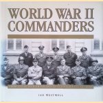 World War II Commanders
Ian Westwell
€ 9,00