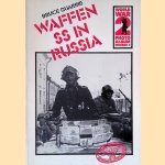 Waffen-SS in Russia
Bruce Quarrie
€ 10,00
