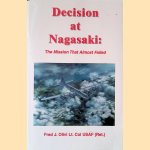 Decision at Nagasaki: The Mission That Almost Failed *SIGNED*
Fred J. Olivi
€ 12,50 Decision at Nagasaki: The Mission That Almost Failed *SIGNED*
Fred J. Olivi
€ 12,50