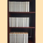 Volledige werken (50 delen + verantwoording)
Louis Couperus
€ 275,00 Volledige werken (50 delen + verantwoording)
Louis Couperus
€ 275,00