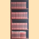 Woordenboek der Nederlandsche Taal (40 banden + bronnenlijst)
Matthias de Vries e.a.
€ 200,00