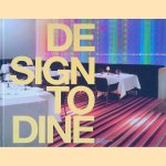 Design to dine: 25 restaurants met een smaakmakend interieur
Marjo van Rooyen
€ 9,00