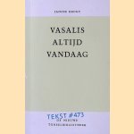 Vasalis altijd vandaag *GESIGNEERD*
Janine Brogt
€ 10,00 Vasalis altijd vandaag *GESIGNEERD*
Janine Brogt
€ 10,00