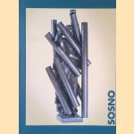 Sosno: Sculptures 1997-2003
Sosno
€ 15,00 Sosno: Sculptures 1997-2003
Sosno
€ 15,00