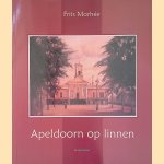 Apeldoorn op linnen
F. Morhee
€ 6,00 Apeldoorn op linnen
F. Morhee
€ 6,00