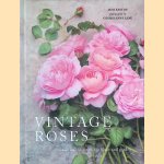 Vintage Roses. Beautiful Varieties for Home and Garden
Jane Eastoe e.a.
€ 15,00