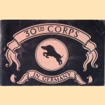 30th Corps in Germany
Lieut-Gen B.G. Horrocks
€ 10,00