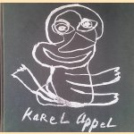 Het gezicht van Appel =The Face of Appel
Ed Wingen e.a.
€ 15,00 Het gezicht van Appel =The Face of Appel
Ed Wingen e.a.
€ 15,00