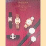 Sotheby's Watches, Wristwatches and Clocks: New York Monday, June 8, 1987 door Sotheby's