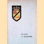 50 jaar v.v. Baardwijk
C. van Eekert
€ 10,00