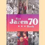 Het Jaren 70 Boek
Paul Brood e.a.
€ 10,00