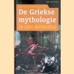De Griekse mythologie in een notendop: alles wat je altijd wilde weten.
Hein van Dolen
€ 10,00