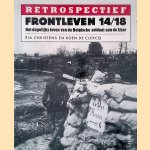 Retrospectief Frontleven 14-18
Ria Christens
€ 17,50