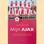 Mijn Ajax: Openhartige memoires van de talisman van Ajax in de gouden jaren '60 en '70
Salo Muller
€ 10,00