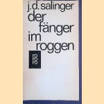 Der Fänger im Roggen
J.D. Salinger
€ 5,00 Der Fänger im Roggen
J.D. Salinger
€ 5,00