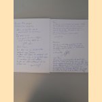 VVCS Een halve eeuw op de barricade *uit de collectie van FRANS DERKS*
Bert Nederlof e.a.
€ 75,00 VVCS Een halve eeuw op de barricade *uit de collectie van FRANS DERKS*
Bert Nederlof e.a.
€ 75,00