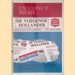 Fotografische herdruk van alle verschenen nummers van De Vliegende Hollander (22 mei 1943-10 mei 1945) door L. de Jong